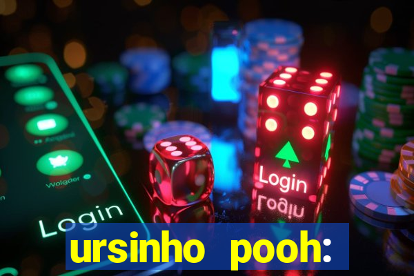 ursinho pooh: sangue e mel 2 online dublado